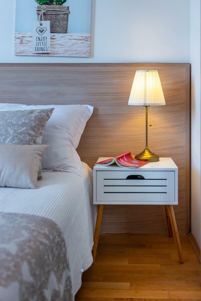 Mariposa Apartment