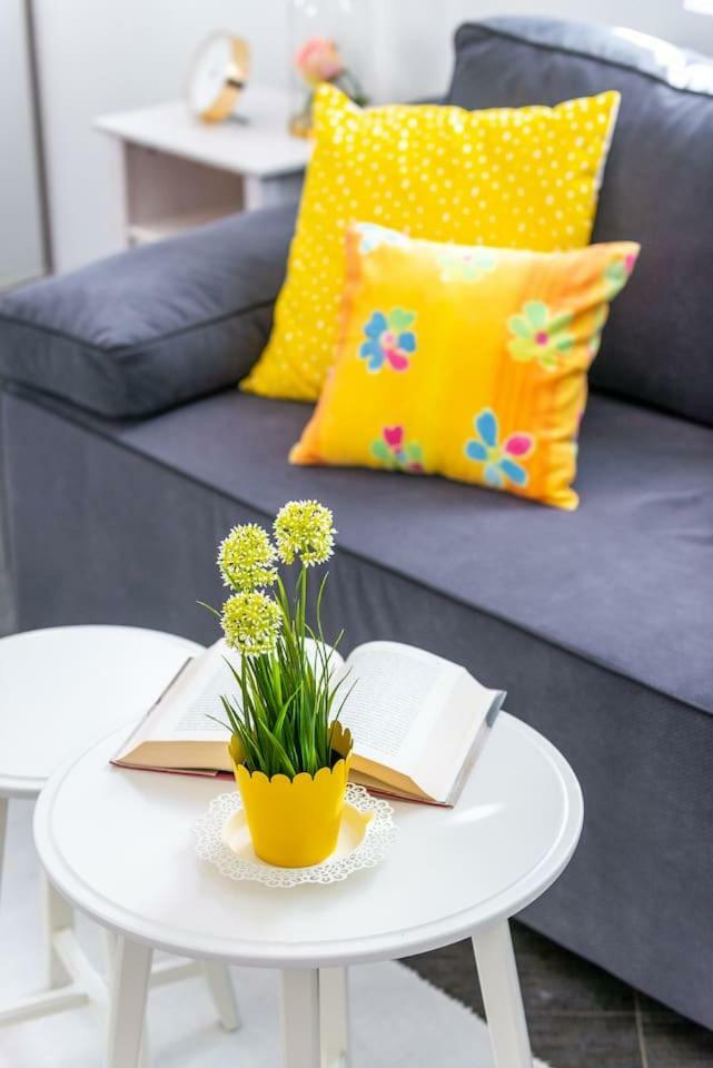 Apartment Mariposa