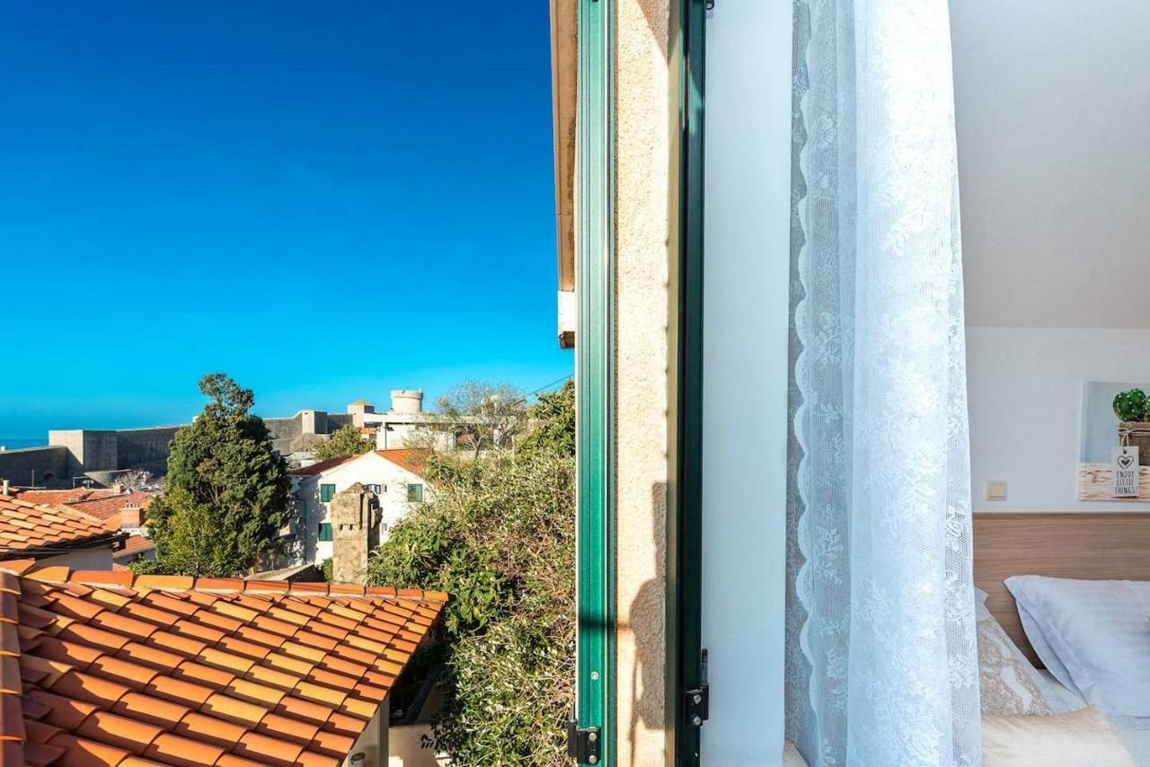 Mariposa Apartmán