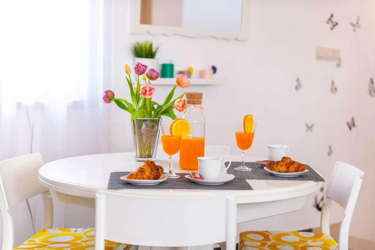 Mariposa Apartment