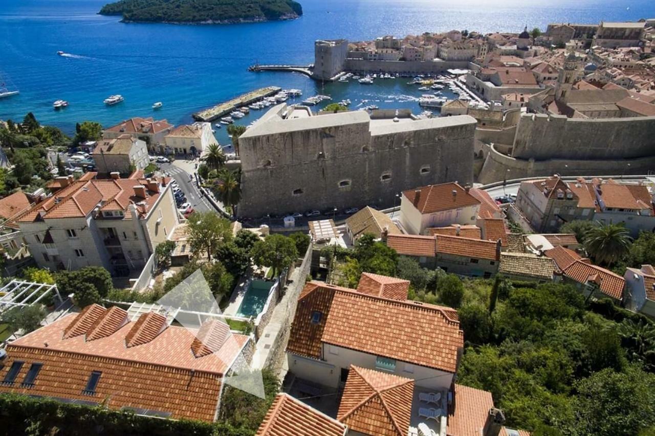 Mariposa Dubrovnik