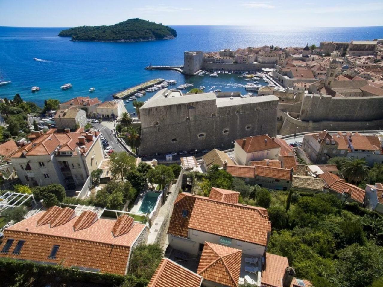 Mariposa Apartment Dubrovnik