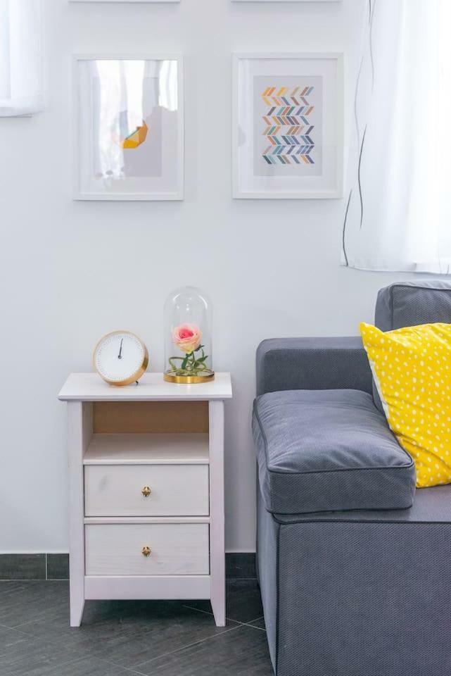 Apartmán Mariposa *