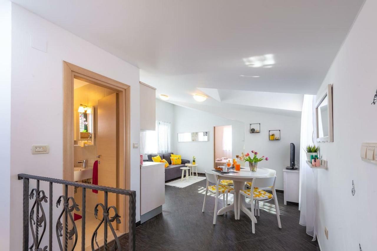 Apartment Mariposa *