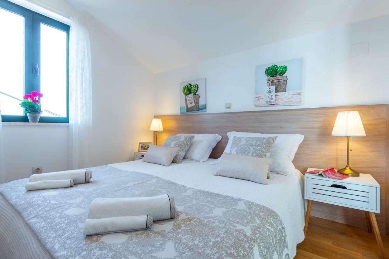 Apartmán Mariposa *